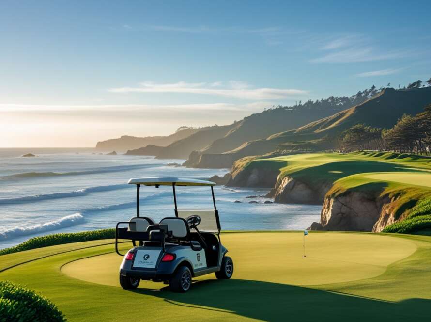 Top Golf Resorts and Packages for Travelers